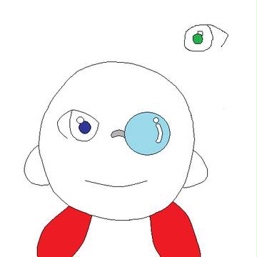 [オリカビ]ハクラ