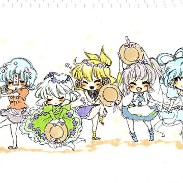 帽子