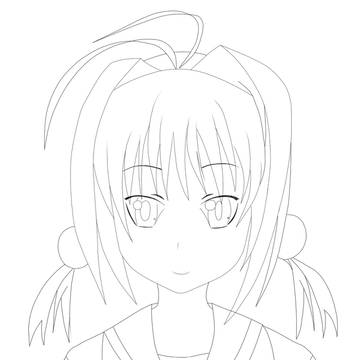 絵を描いてみたよ