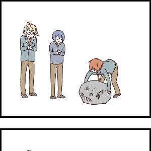 Aクラスでアプローチ