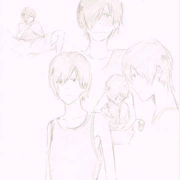 らくがき