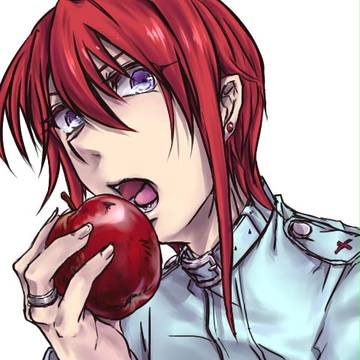 apple