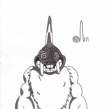 oni