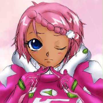 エレナ・ピープルズ