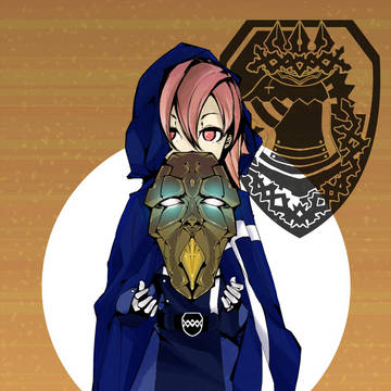 【PFSR】ファルナ【ノールガルド】