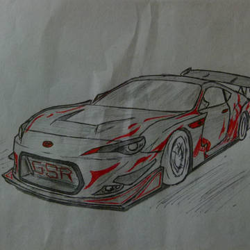 ＦＴ８６