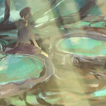 レプラゴーレムの羊水