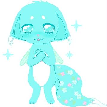 neopet kacheek