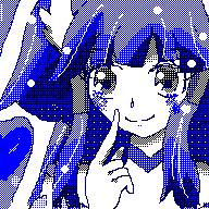 キュアビューティー