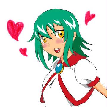 リナちゃん