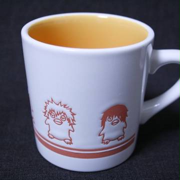 マグカップ