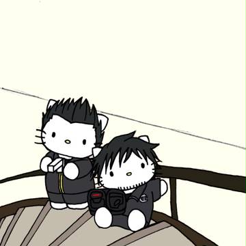 エンカウントキ○ィ