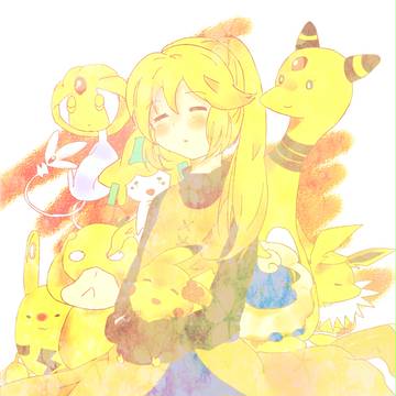 きいろ
