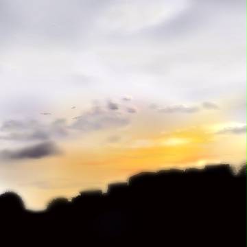 そら