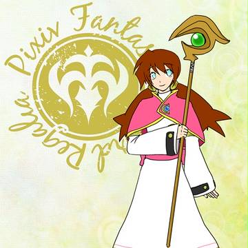【PFSR】ネオン【エルドール】