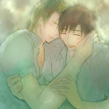 くすぐったい