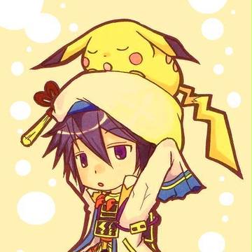 ハンベエといっしょ☆
