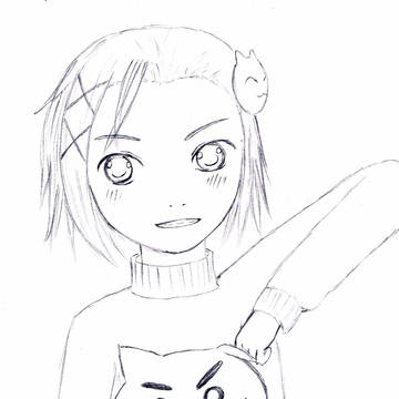 アクセルワールド　チユリ