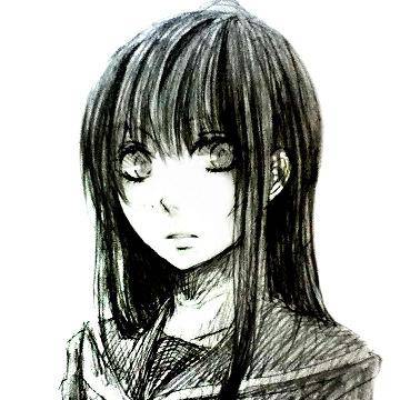 らくがき詰め