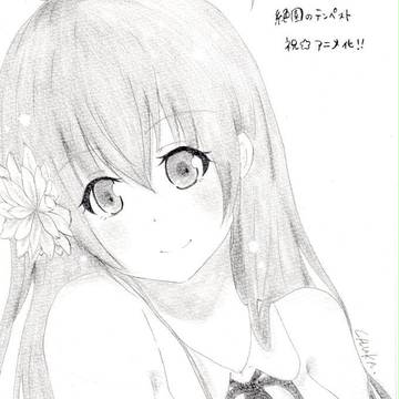 祝☆アニメ化！