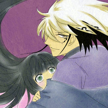 ぬらりひょんと珱姫