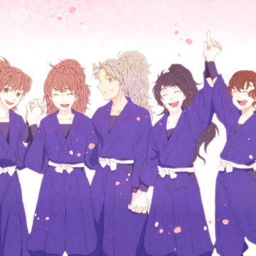 五年生