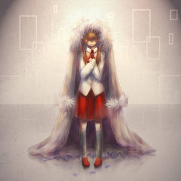 cry