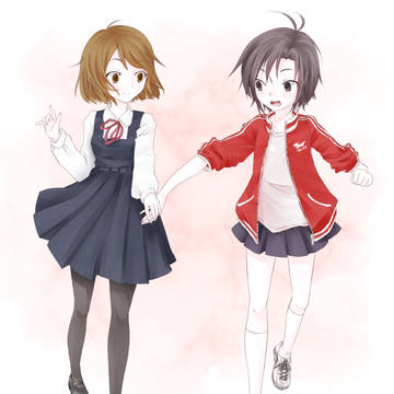 ゆきまこ