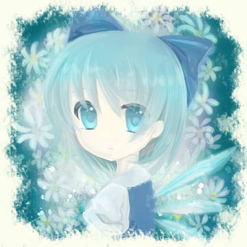 ちるの