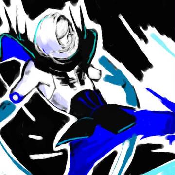 ばさらくがき弐
