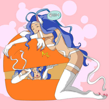 おやすみ~