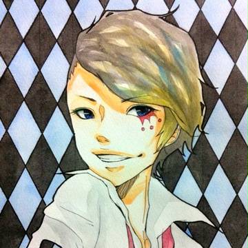 ハゲプリン。