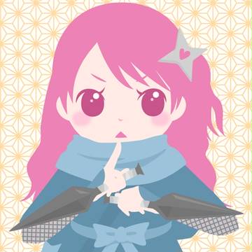 アナイス×忍者