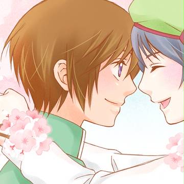 はつ恋（？）