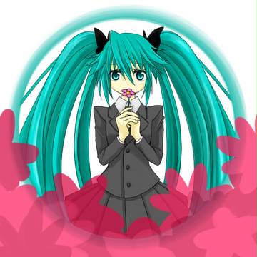 ミク