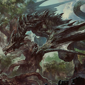 DragonEgg