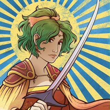 Terra