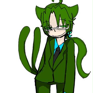 【現妖】やんでれにゃんこー！