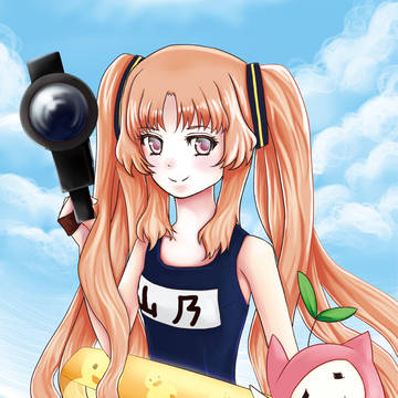 檸檬先輩!!