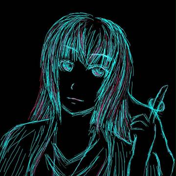 マウスで描こうぜｗ