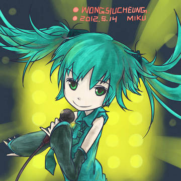 MIKU