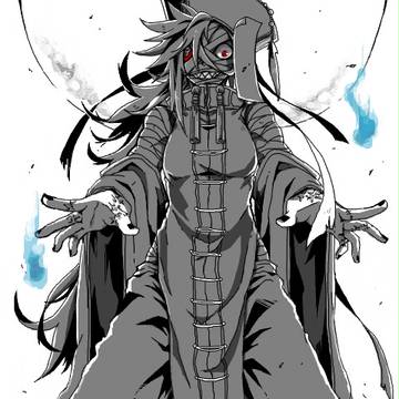 サマヨール♂