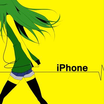 iPhone2
