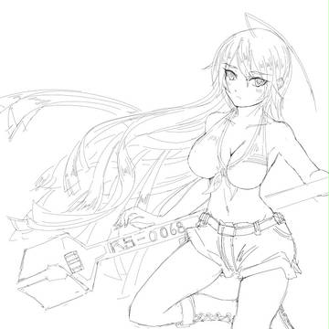 落書き
