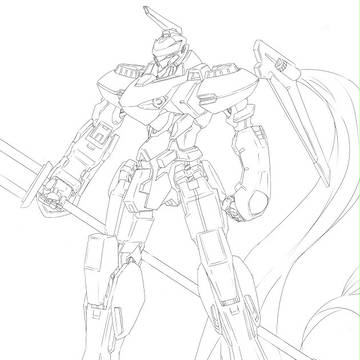 落書き2