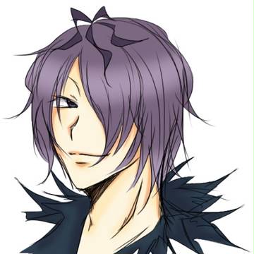 【落書き】ギャリー【Ib】