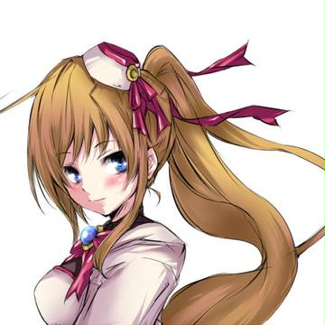 アリエル様マジ天使