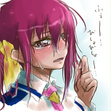 みゆき、ぼちゃりんこwww