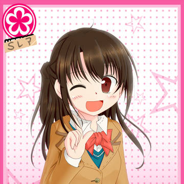 しまむらさん!