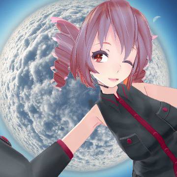 第7回ＭＭＤ静止画選手権で出したもの